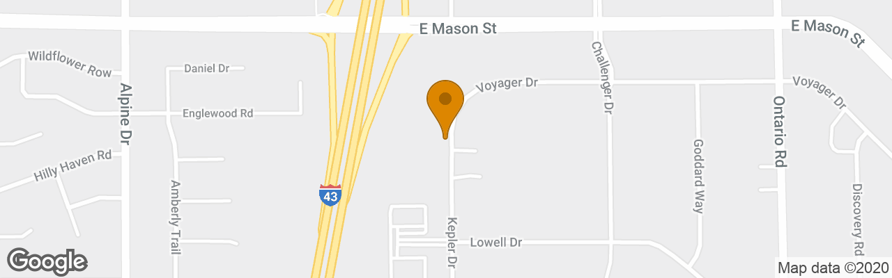 Hotel Country Inn & Suites Green Bay East 