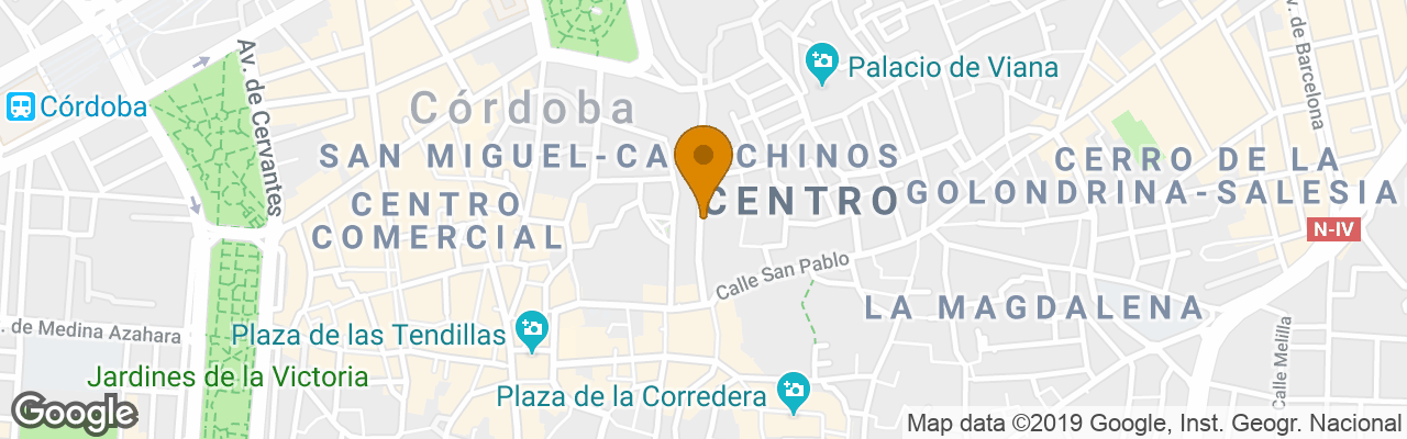 Hotel de Los Faroles 