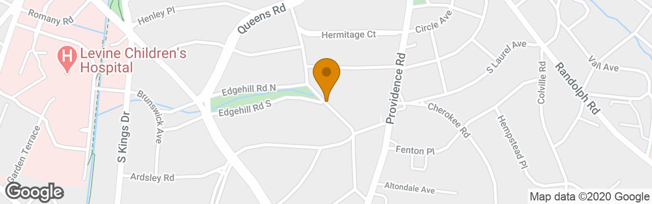 Hotel The Duke Mansion 