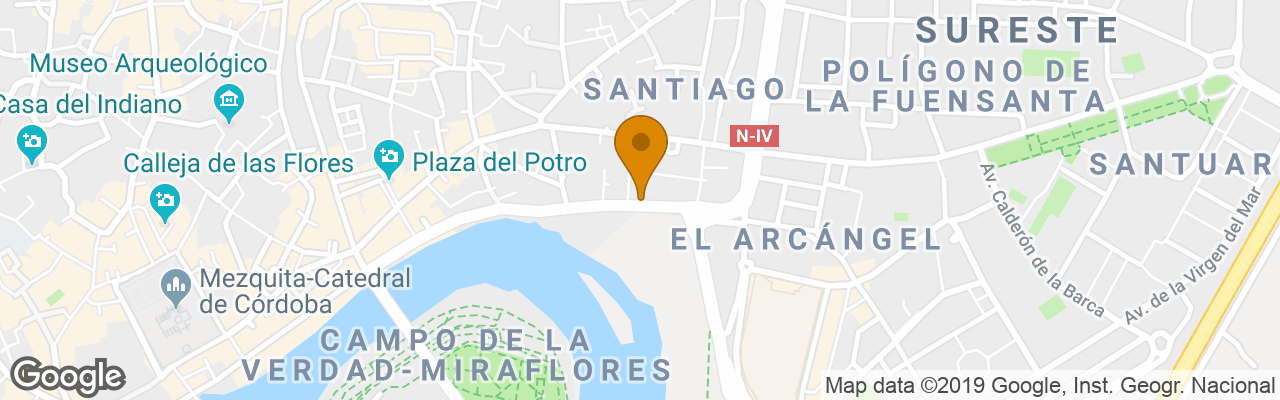 Hotel La Posada del Molino 