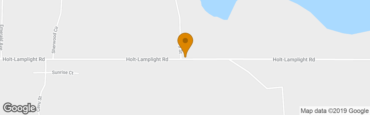 Blonde Bear Bed & Breakfast 