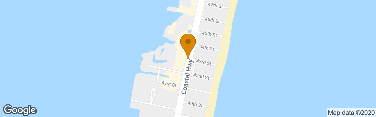 Hotel Hampton Inn & Suites Ocean City Bayfront - Convention Center 