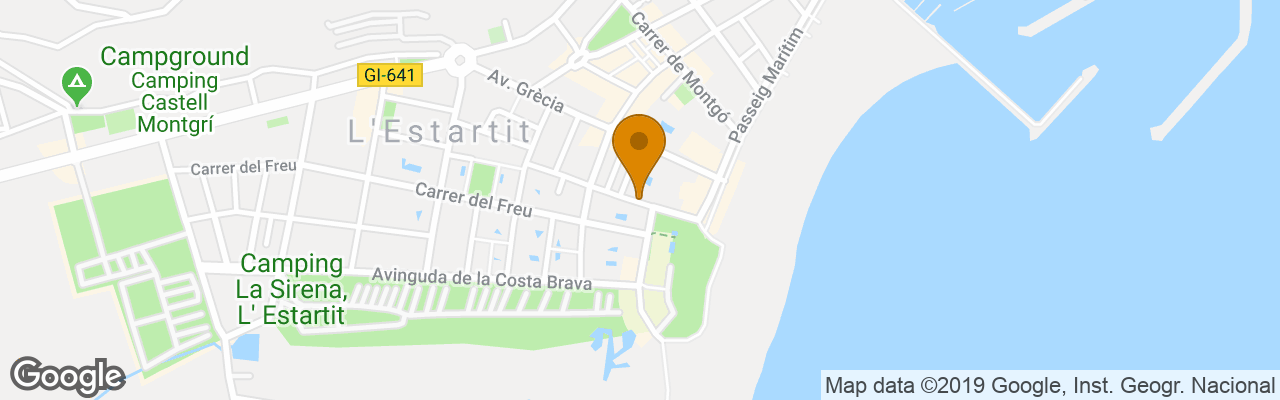 Apartamentos Mirasol L 