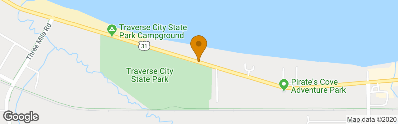 Motel 6 Traverse City 