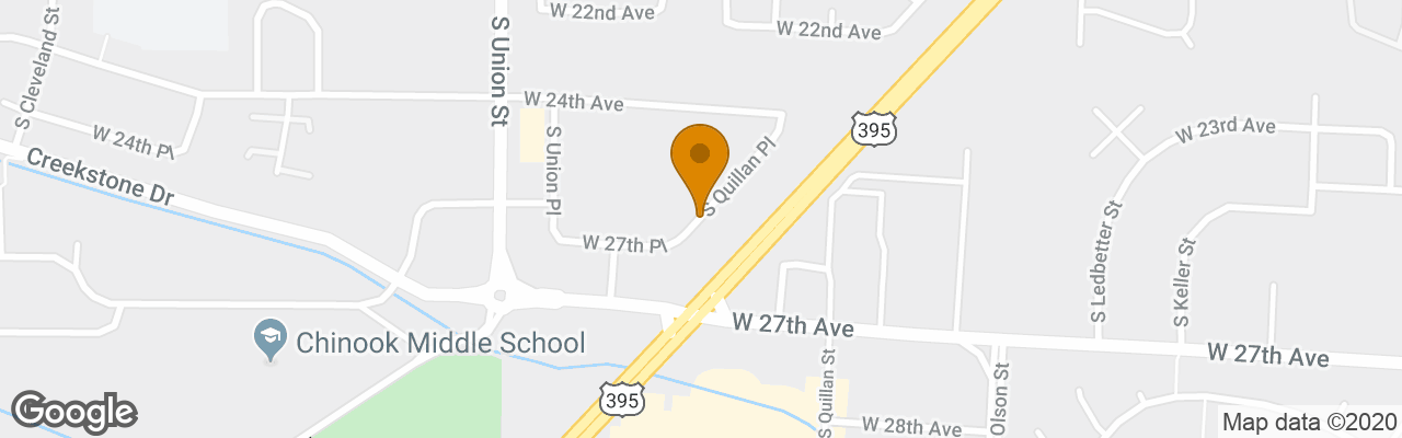 Hotel La Quinta Inn & Suites Kennewick 