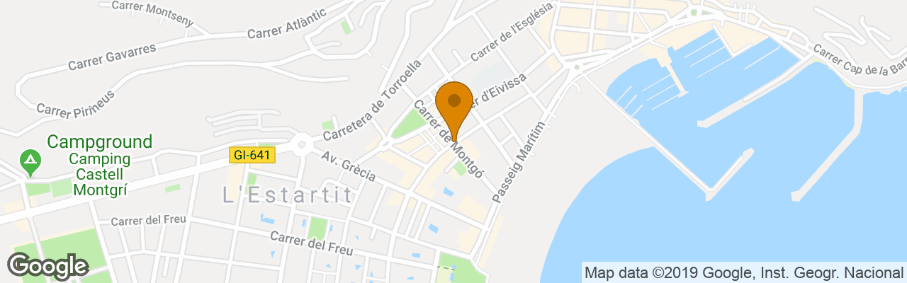 Apartamentos Las Brisas 