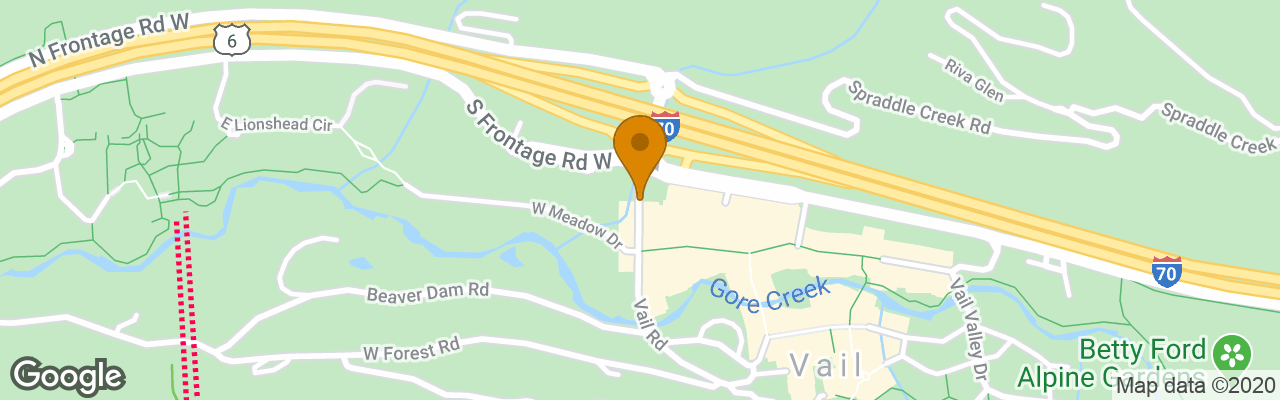 Hotel The Sebastian Vail 