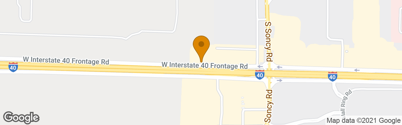 Hotel Drury Inn & Suites Amarillo 