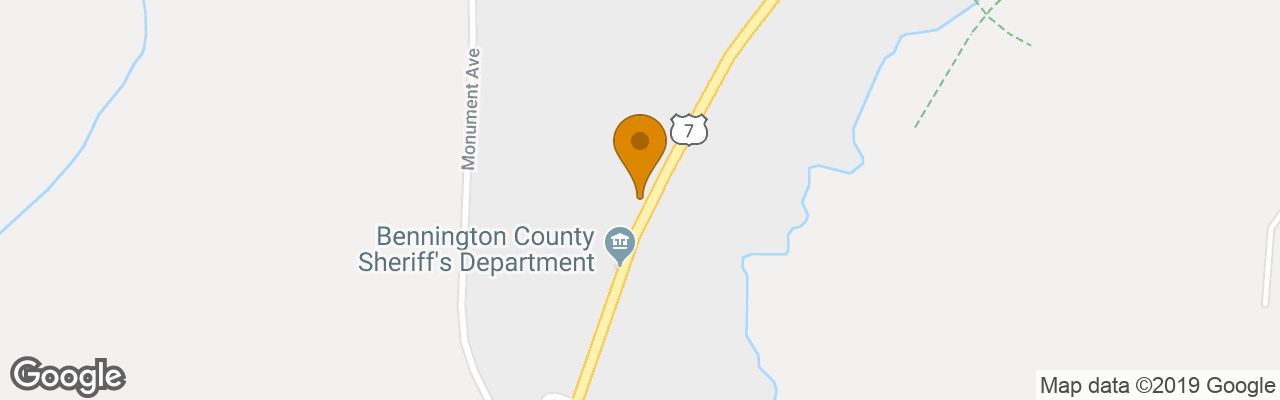 Motel Knights Inn Bennington 