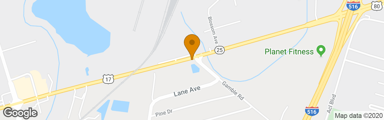 Hotel Americas Best Value Inn Savannah 