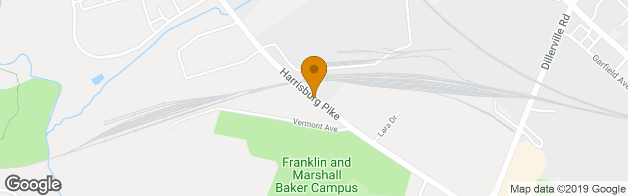 Hotel Americas Best Value Inn Lancaster 