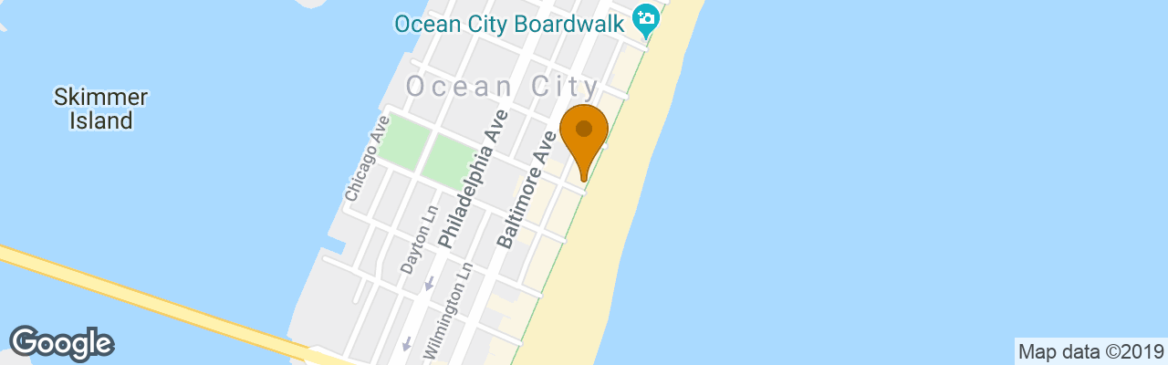 Tidelands Caribbean Hotel & Suites 