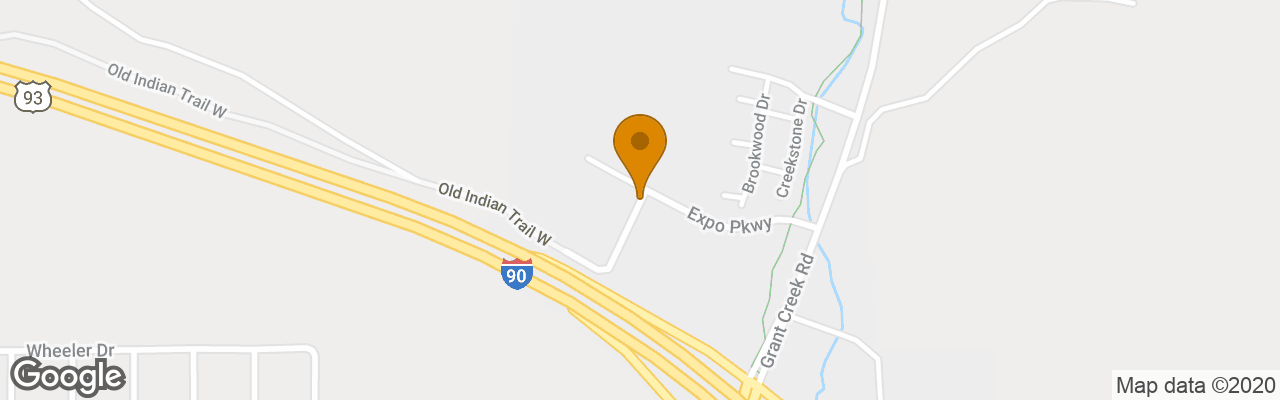 Hotel C'Mon Inn Missoula 