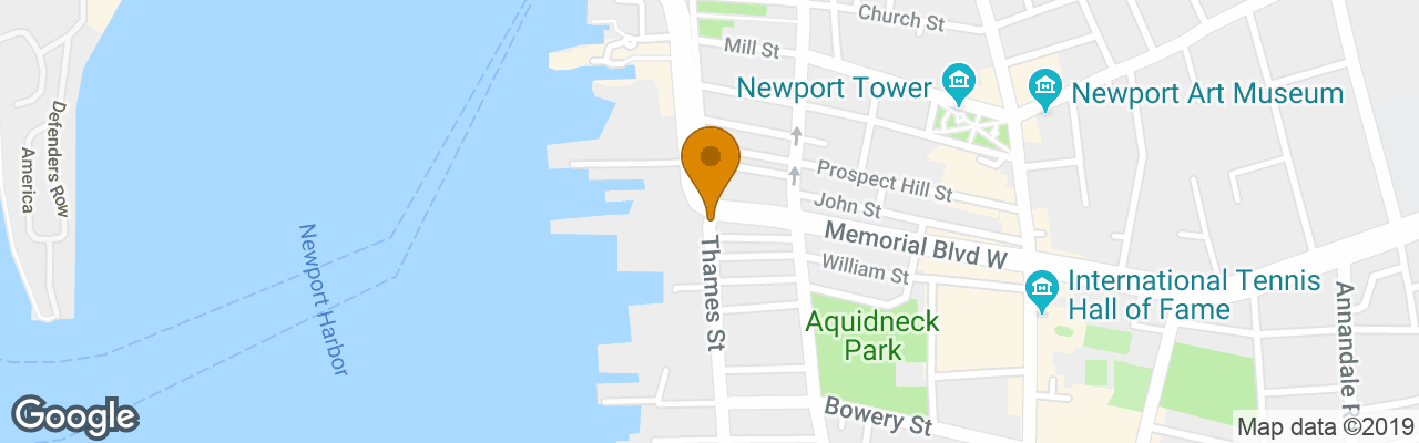 Complejo Newport Bay Club & Hotel  