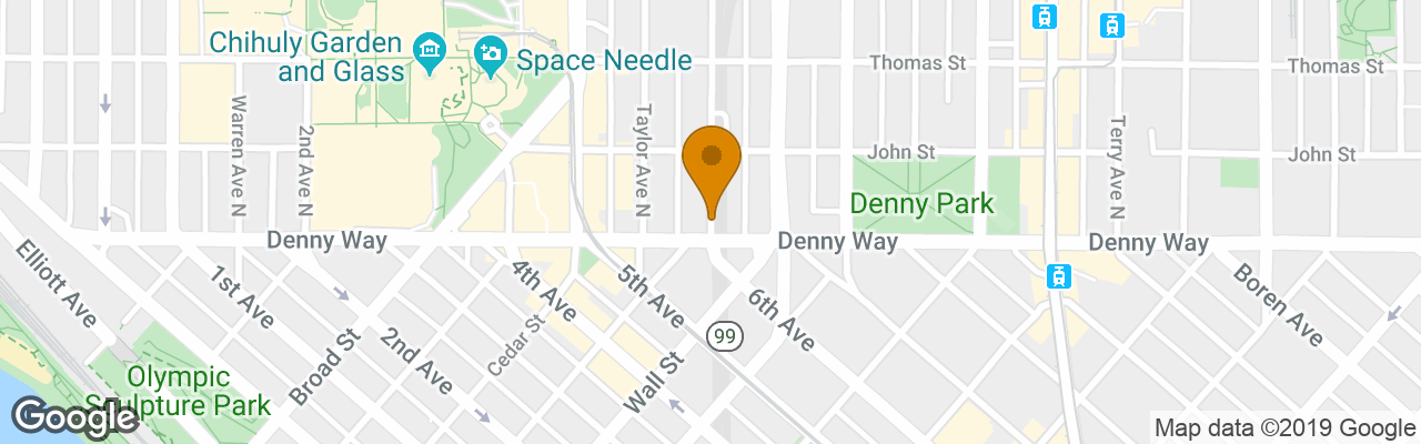 Hotel Hyatt Place Seattle Downtown 