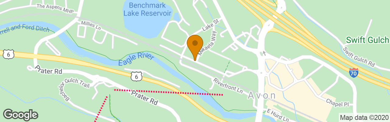 Lakeside Terrace Resort 