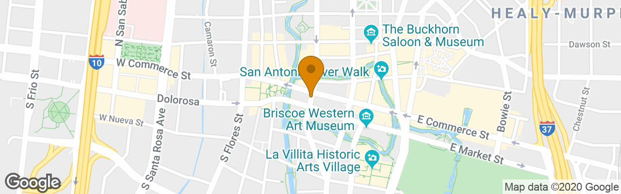 Drury Plaza Hotel Riverwalk San Antonio 