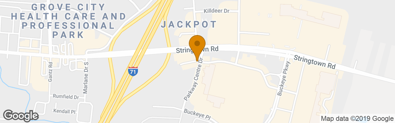 Hotel Drury Inn & Suites South Columbus Grove City, Oh 