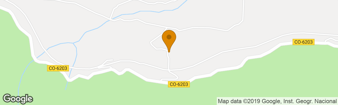 Hotel Rural Hacienda Minerva 