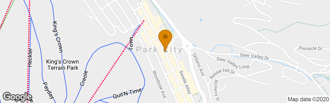 Park Hotel Condominiums  