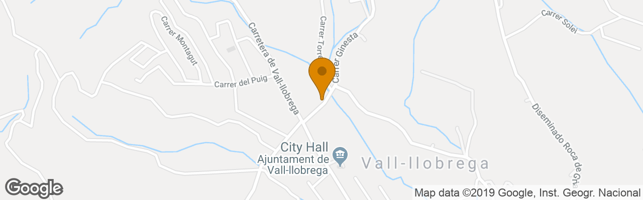 Hotel Rural Ses Arrels 