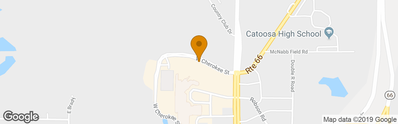 Hard Rock Hotel & Casino Tulsa 