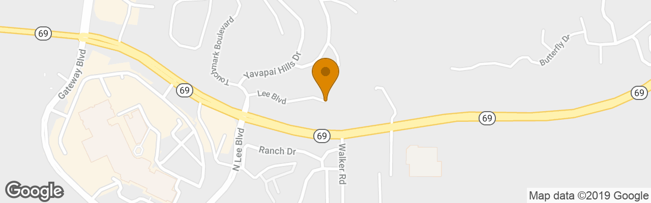 Hotel Complejo Residence Inn Prescott 