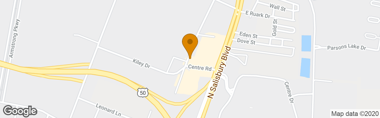 Residence Inn Salisbury 