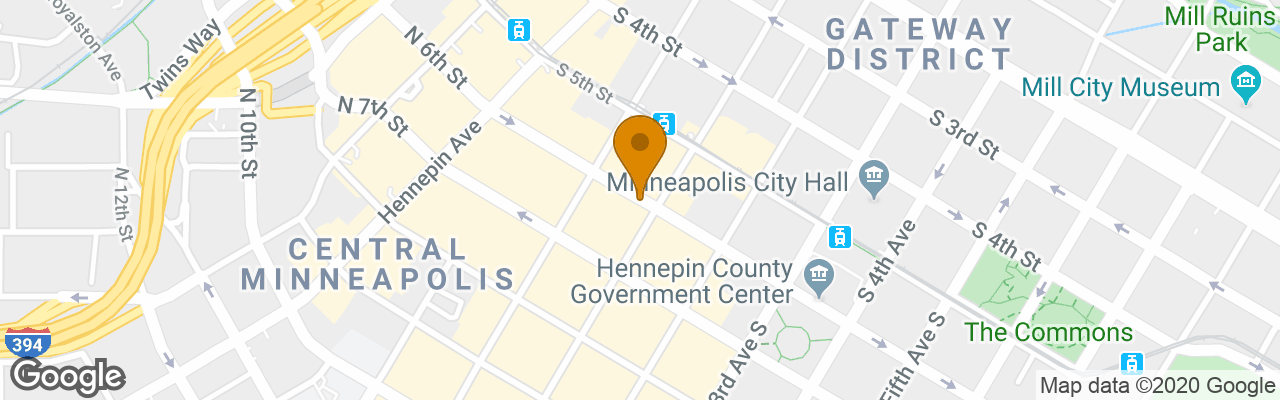 Hotel The Westin Minneapolis 