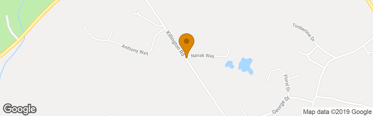 Hotel Hillside Inn Killington 