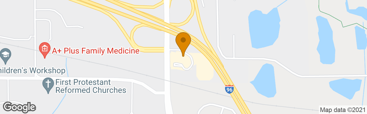 Hotel Country Inn & Suites By Carlson, Grand Rapids East, MI 