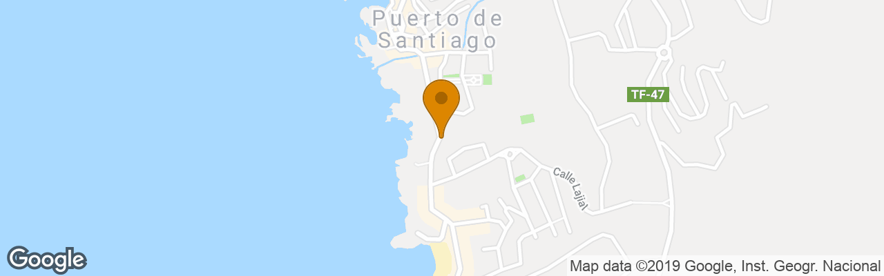 Apartamentos Club La Mar 