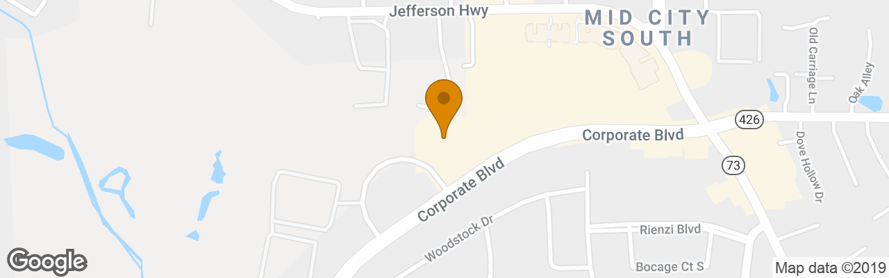 Hotel Residence Inn Baton Rouge Towne Center at Cedar Lodge 