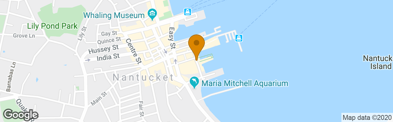 The Cottages At Boat Basin 