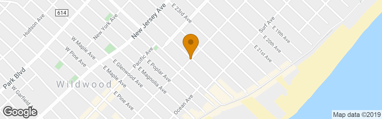 Sandy Shores Resort Motel 