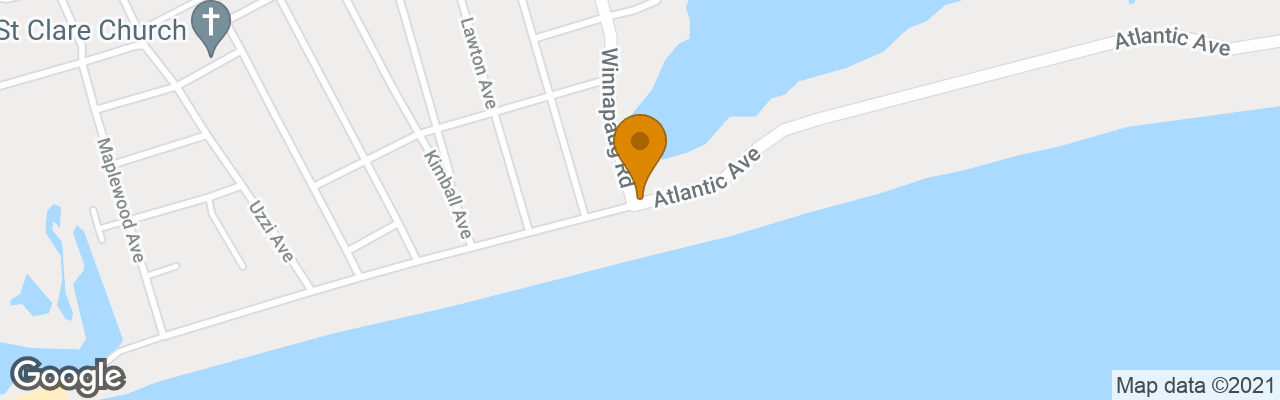 The Sandy Shore Motel & Apartments 