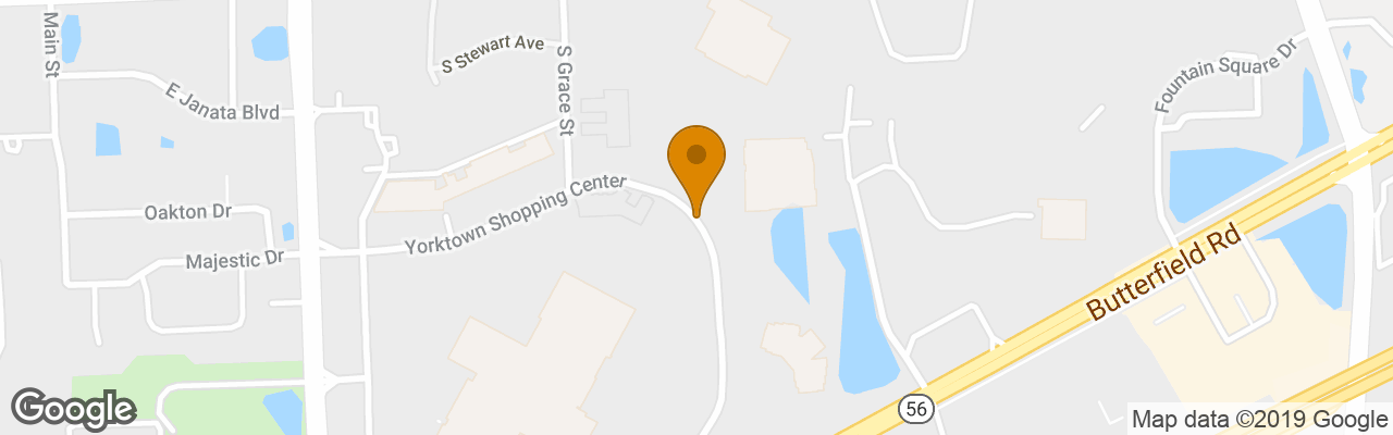 Hotel The Westin Lombard Yorktown Center 