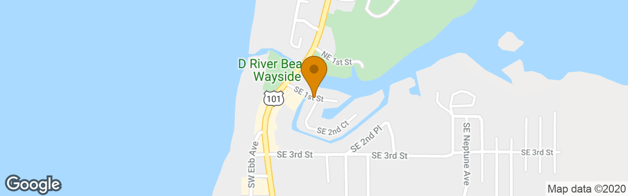 Hotel Quality Inn Lincoln City 