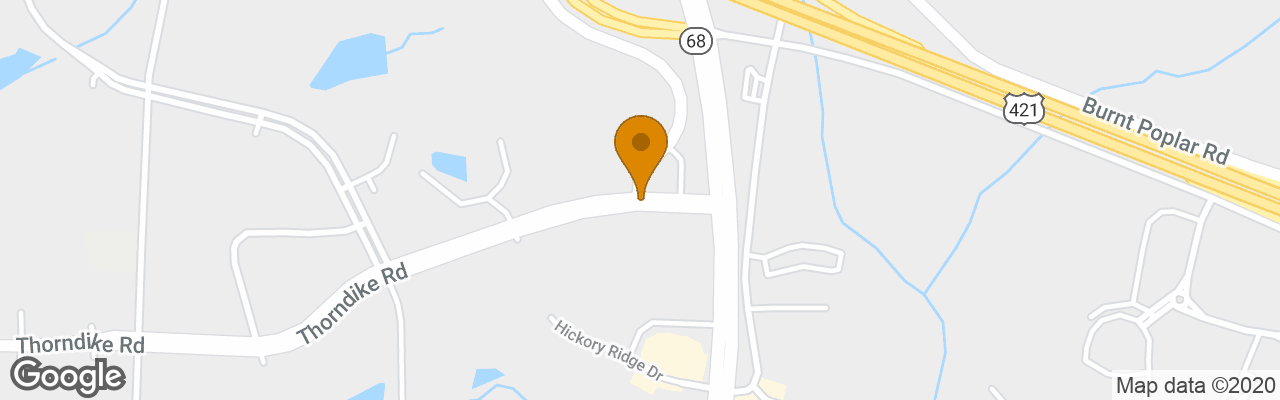 Hotel Residence Inn Greensboro Airport 