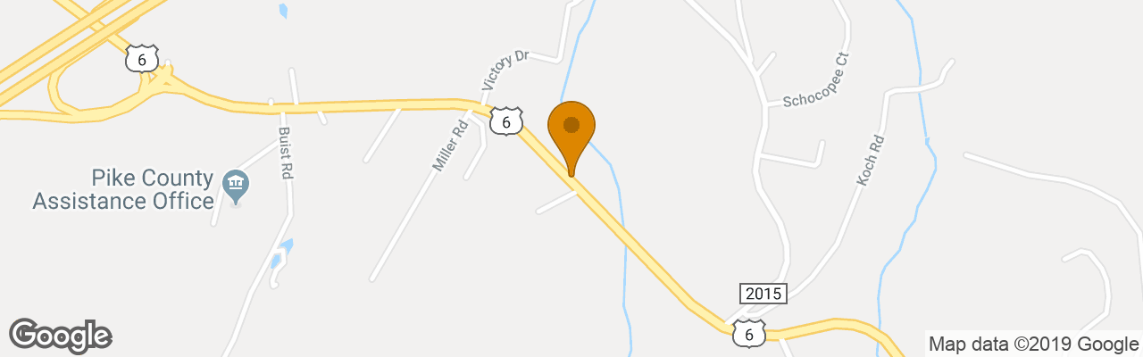 Hotel Red Carpet Inn Milford 