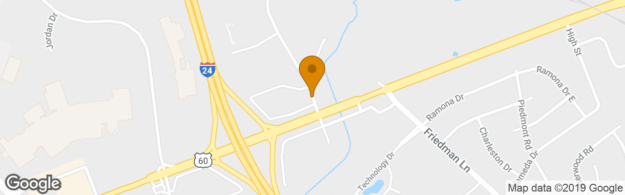 Hotel Complejo Residence Inn Paducah 