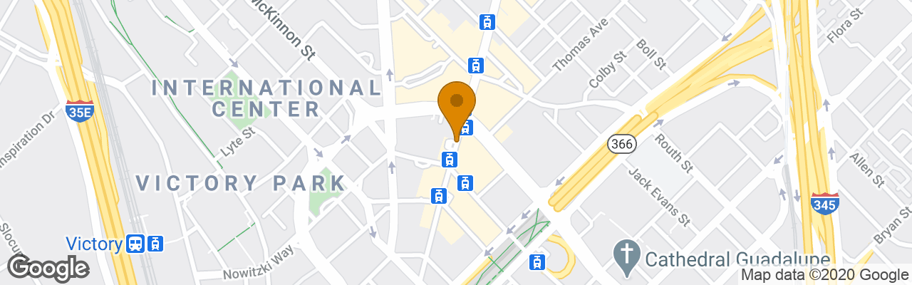 Hotel The Ritzcarlton Dallas 