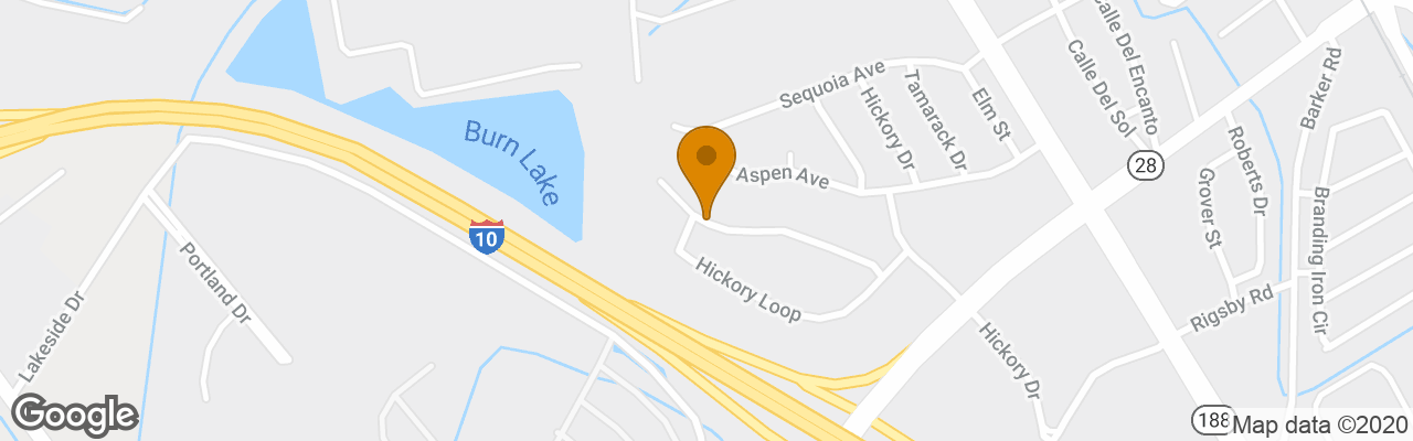 Hotel Drury Inn & Suites Las Cruces 