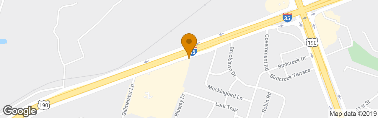 Hotel Residence Inn Temple 