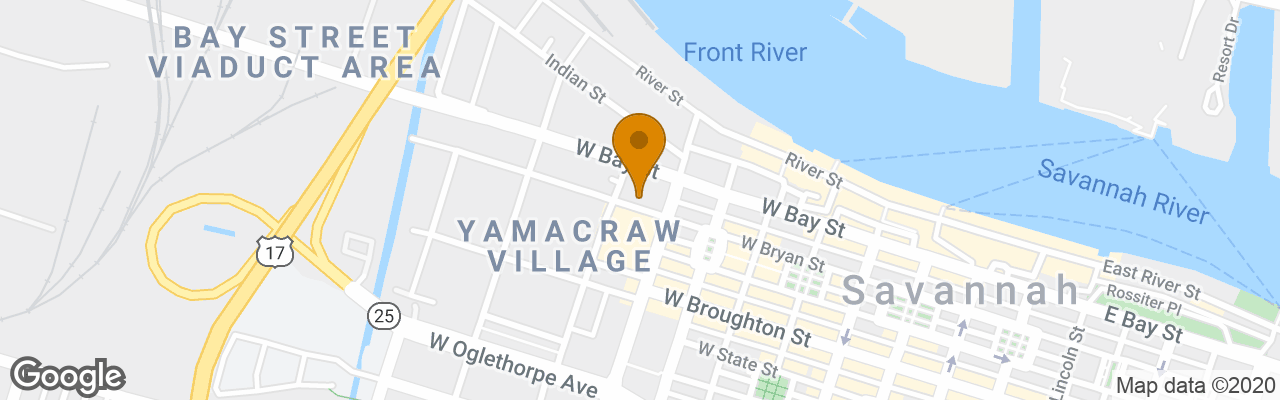 Hotel Four Points By Sheraton Historic Savannah 