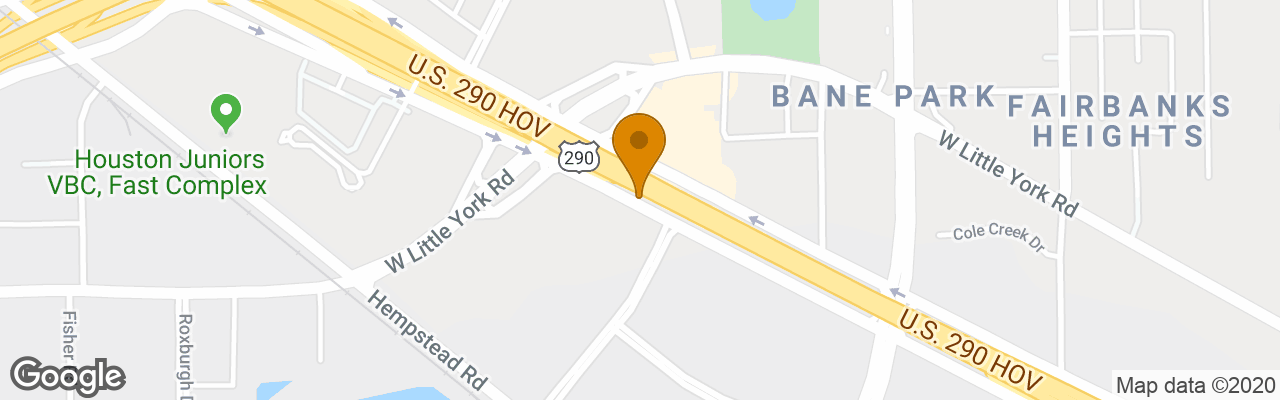 Hotel Hilton Garden Inn Houston Nw America Plaza 