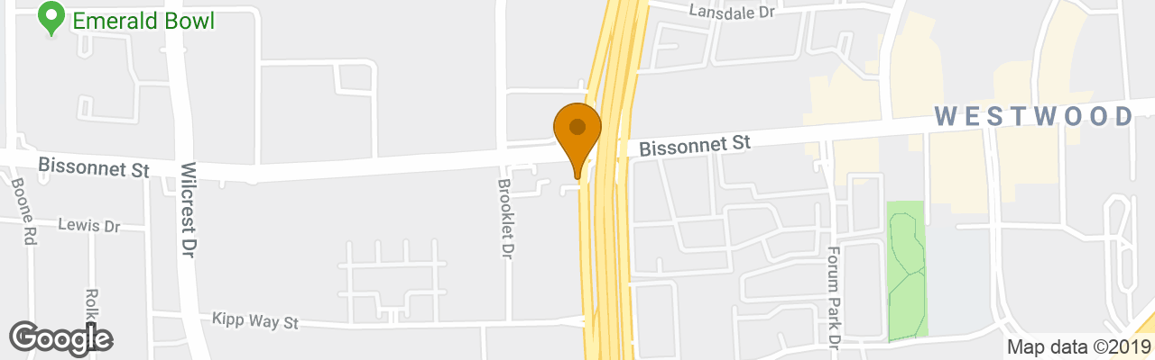 Hotel Scottish Inns & Suites - Sam Houston Parkway  