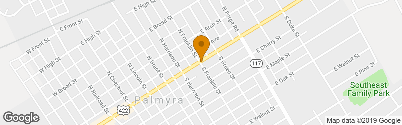 Dutch Motel Hershey-Palmyra 