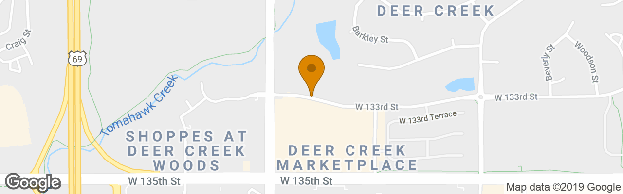 TownePlace Suites Kansas City Overland Park 