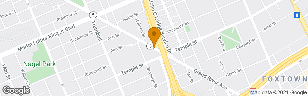 Motorcity Casino Hotel 